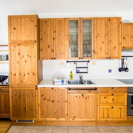 Apartment Katarina 크라니스카고라 외부 사진