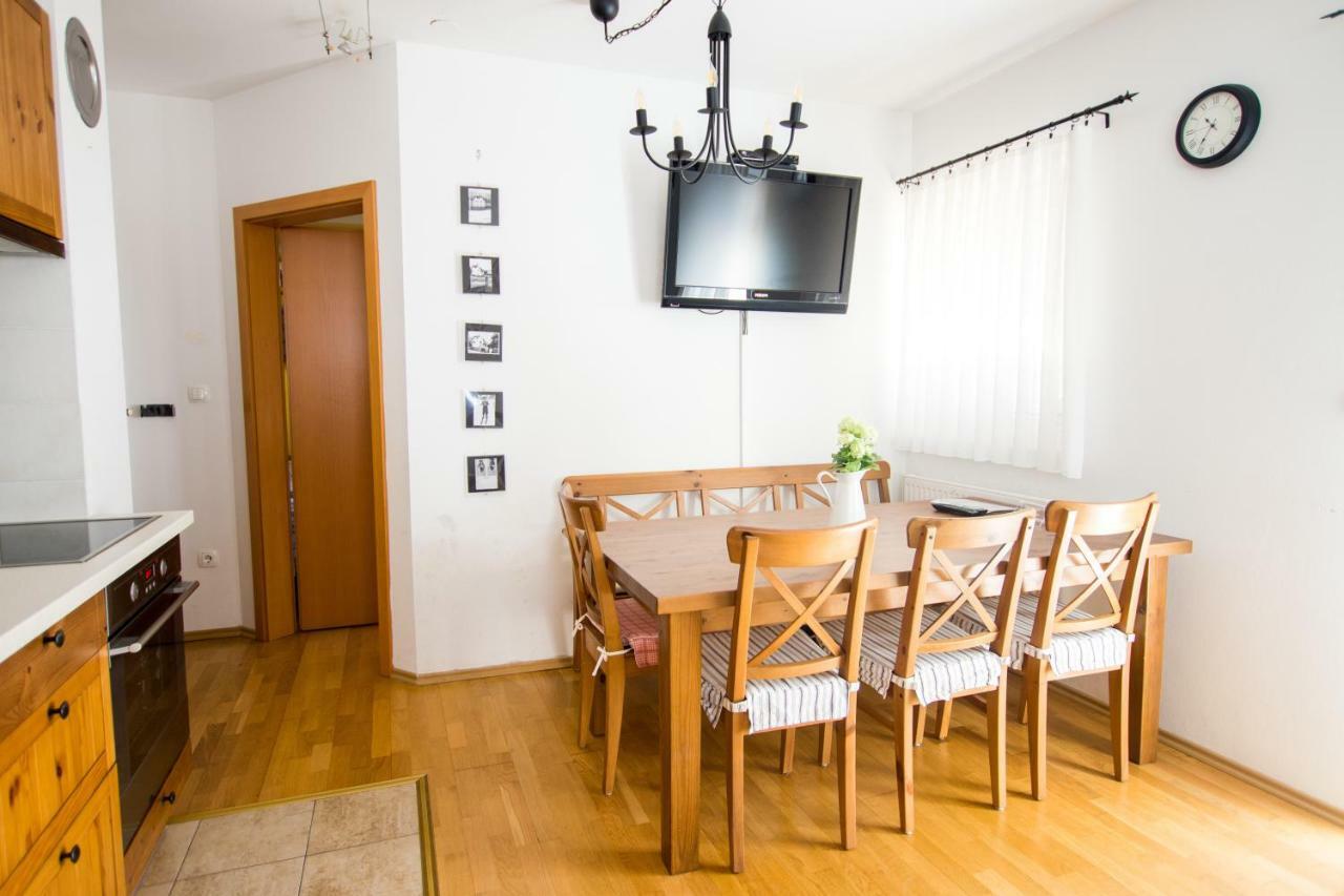Apartment Katarina 크라니스카고라 외부 사진