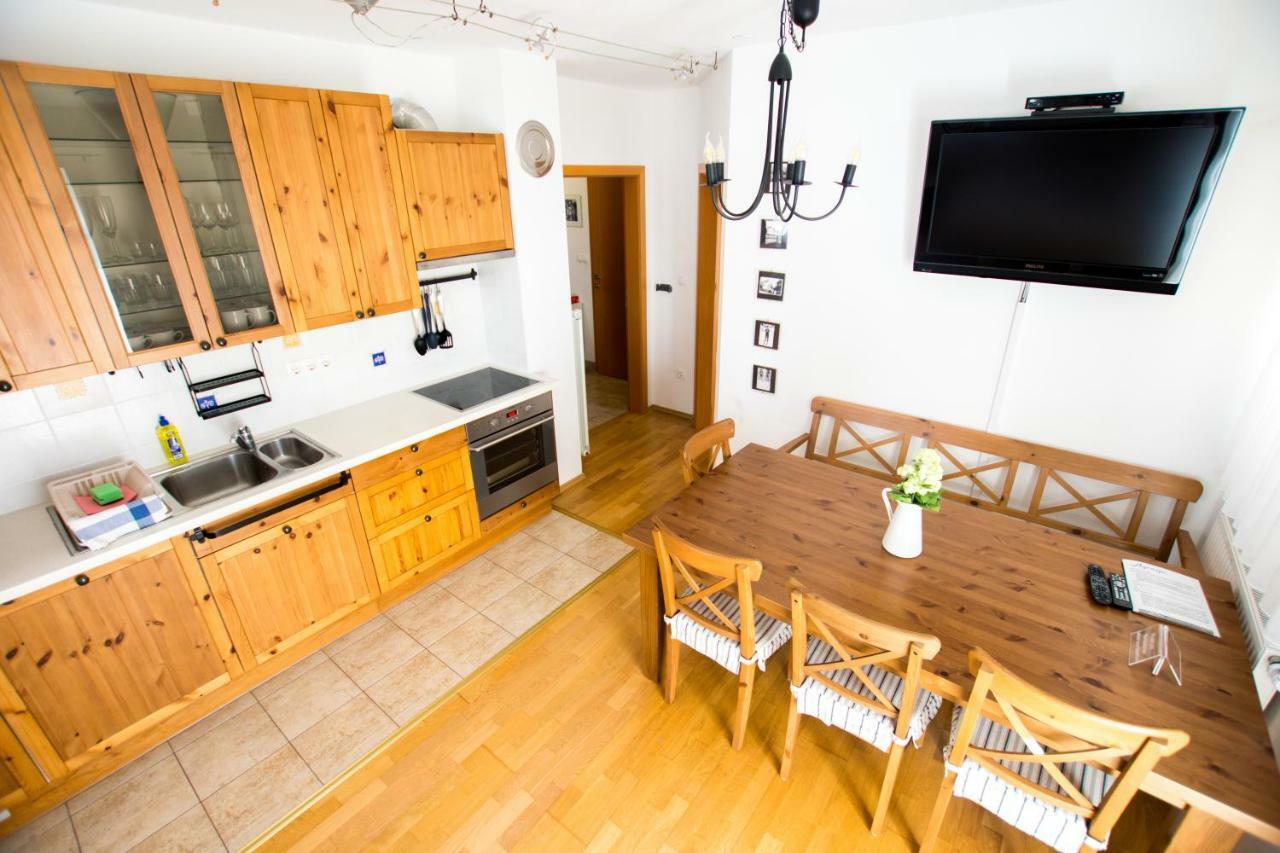 Apartment Katarina 크라니스카고라 외부 사진