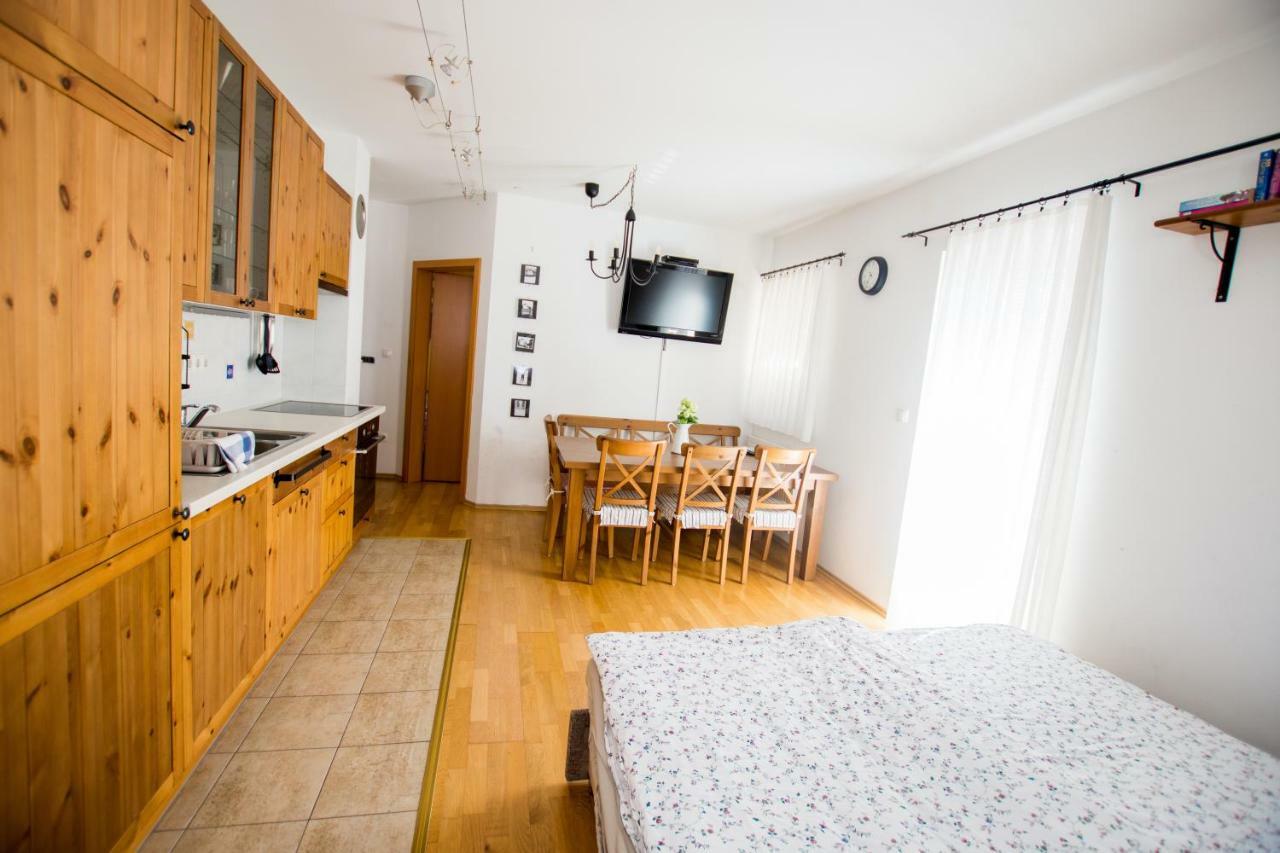 Apartment Katarina 크라니스카고라 외부 사진