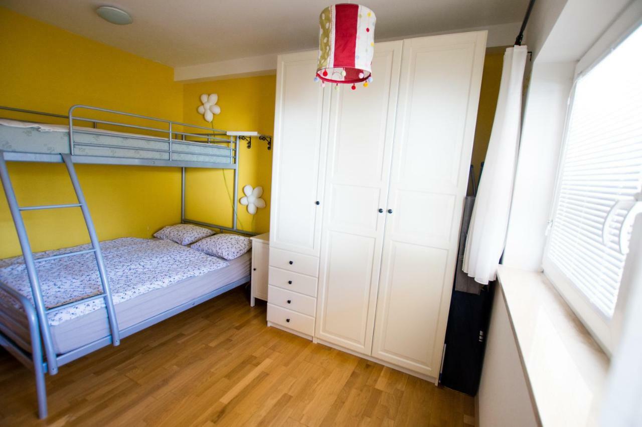 Apartment Katarina 크라니스카고라 외부 사진