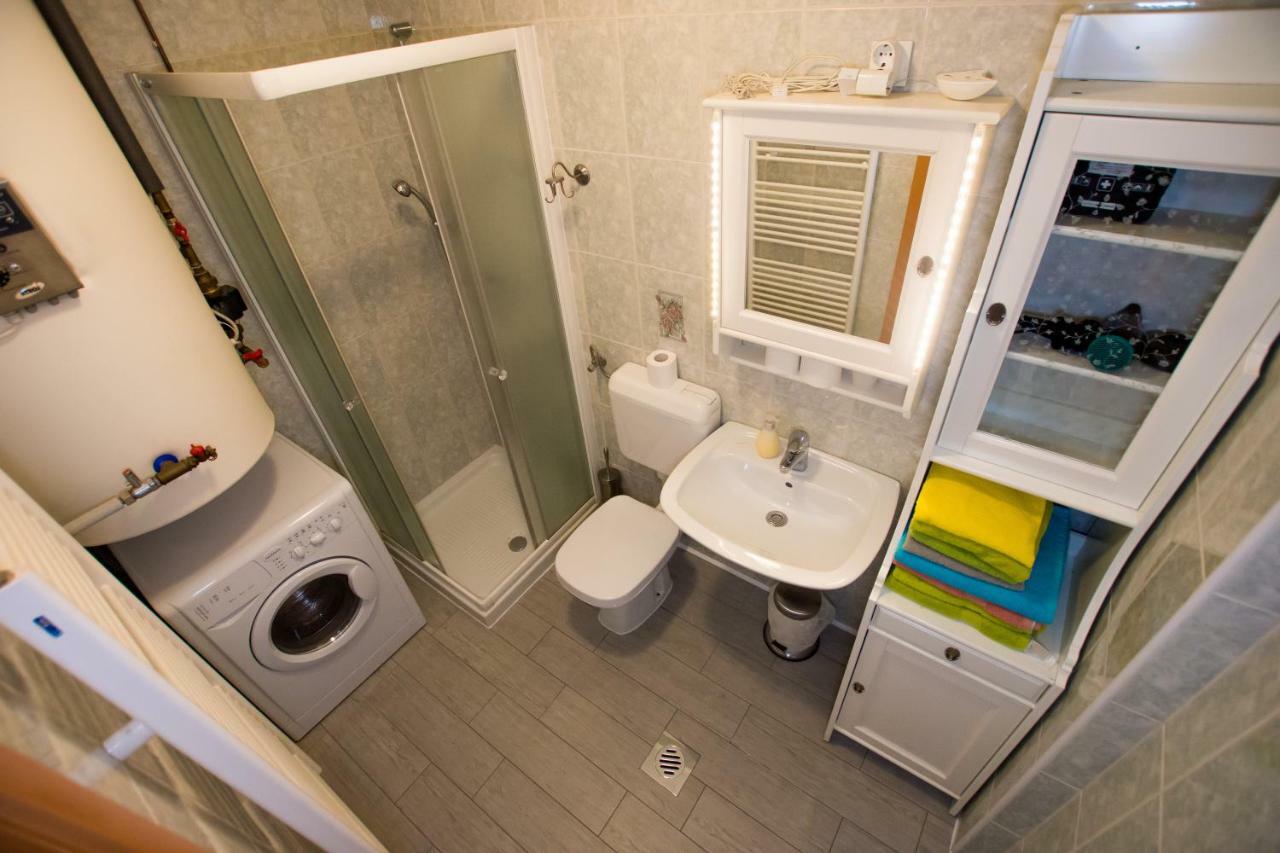 Apartment Katarina 크라니스카고라 외부 사진