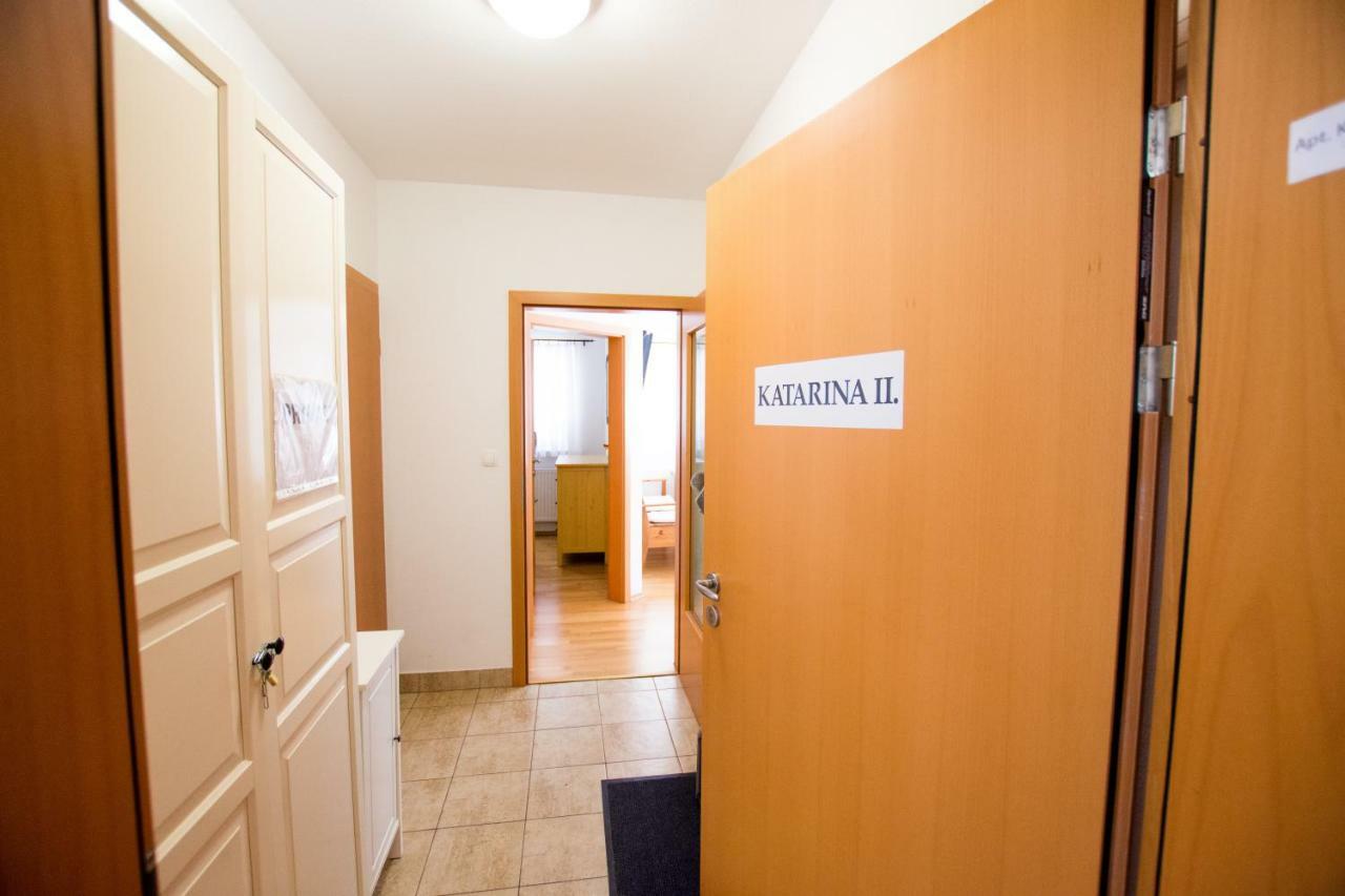 Apartment Katarina 크라니스카고라 외부 사진